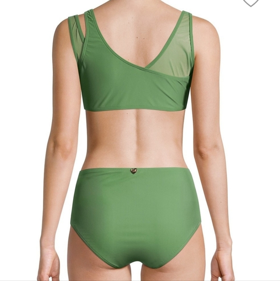 NWT Catherine Malandrino Bikini - Picture 2 of 5